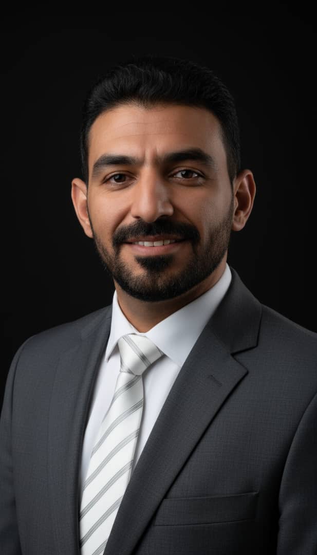 علي القطيبي